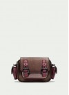 Bolsos BI254327 Shoulder Bag - Avellana