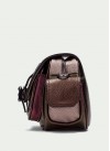 Bolsos BI254327 Shoulder Bag - Avellana