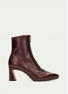 Atlanta CHI254186 Boots - Wine