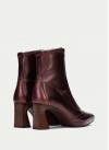 Atlanta CHI254186 Boots - Wine