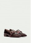 Turin CHI254262 Shoes - Avellana