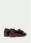 Turin CHI254262 Shoes - Avellana