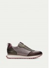 Kansas CHI254311 Sneakers - Avellana