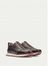 Kansas CHI254311 Sneakers - Avellana