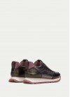 Kansas CHI254311 Sneakers - Avellana