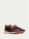 Kansas CHI254312 Shoes - Avellana