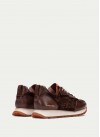 Kansas CHI254312 Shoes - Avellana
