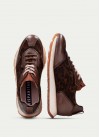 Kansas CHI254312 Shoes - Avellana