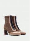 Atlanta HI254186 Boots - Topo