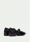 Turin HI254196 Shoes - Black