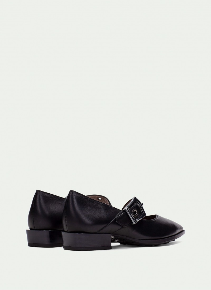 Turin HI254196 Shoes - Black