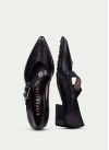 Turin HI254196 Shoes - Black