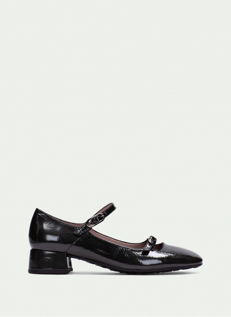 Oporto HI254207 Shoes - Anthracite