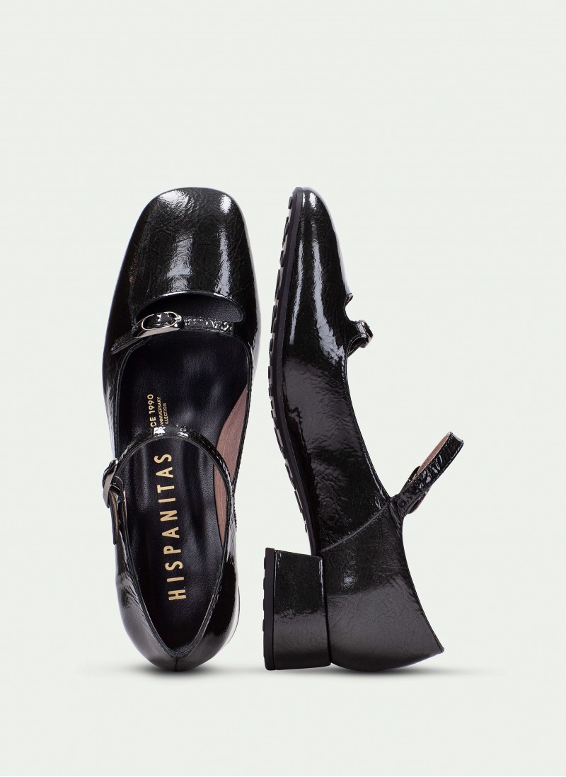 Oporto HI254207 Shoes - Anthracite