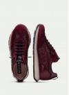 Kansas HI254209 Sneakers - Wine