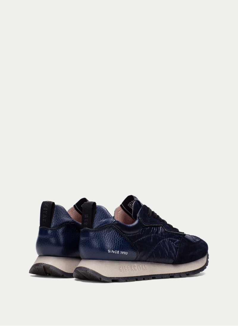 Kansas HI254209 Sneakers - Midnight