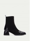 Marsella HI254219 Boots - Black