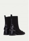 Marsella HI254219 Boots - Black