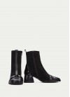 Marsella HI254219 Boots - Black