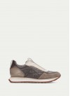 Kansas HI254222 Sneakers - Topo
