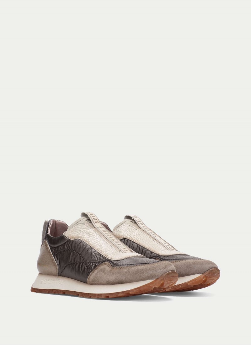 Kansas HI254222 Sneakers - Topo