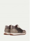 Kansas HI254222 Sneakers - Topo
