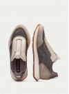 Kansas HI254222 Sneakers - Topo
