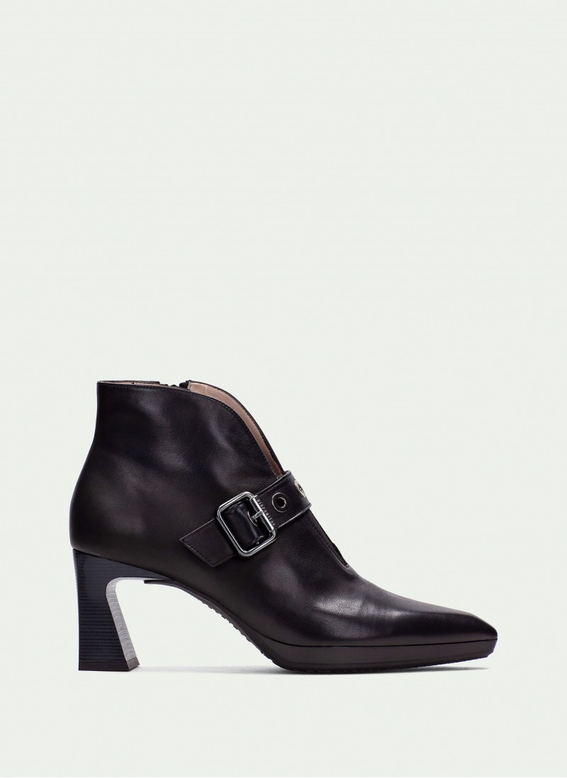 Atlanta HI254244 Boots - Black