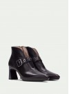 Atlanta HI254244 Boots - Black