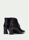 Atlanta HI254244 Boots - Black