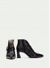 Atlanta HI254244 Boots - Black
