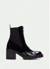 Zurich HI254280 Boots - Antracita