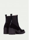 Zurich HI254280 Boots - Antracita