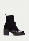 Zurich HI254281 Boots - Antracita