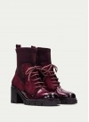 Zurich HI254281 Boots - Wine