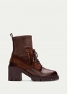 Zurich HI254281 Boots - Avellana