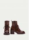 Zurich HI254281 Boots - Avellana