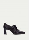 Atlanta HI254303 Shoes - Black