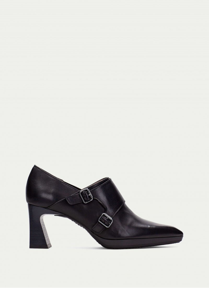 Atlanta HI254303 Shoes - Black