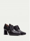 Atlanta HI254303 Shoes - Black