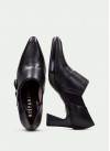 Atlanta HI254303 Shoes - Black
