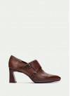 Atlanta HI254303 Shoes - Avellana