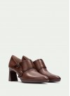 Atlanta HI254303 Shoes - Avellana