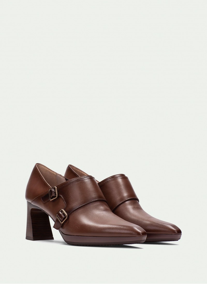 Atlanta HI254303 Shoes - Avellana