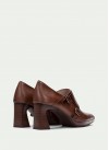 Atlanta HI254303 Shoes - Avellana