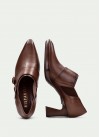 Atlanta HI254303 Shoes - Avellana