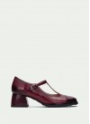 Marsella HI254306 Shoes - Wine