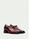 Marsella HI254306 Shoes - Wine