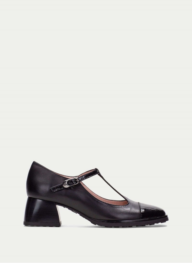 Marsella HI254306 Shoes - Black