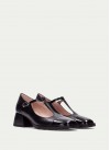 Marsella HI254306 Shoes - Black